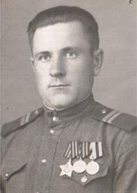 Кремнёв Александр Максимович