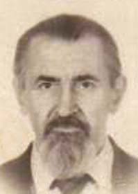 Фридеман Вальтер Карлович