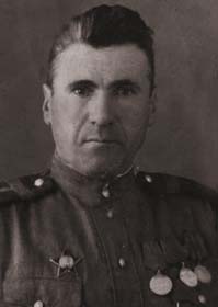 Вдовин Петр Прокопьевич