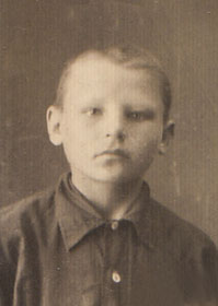 Кармаданов Александр Дмитриевич