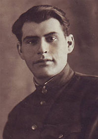 Мордохович Семен Александрович