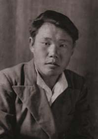 Еронов Борис Мангилович