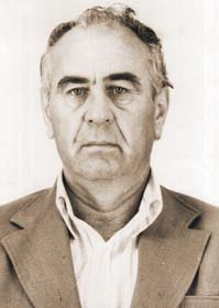 Сергеев Владимир Васильевич