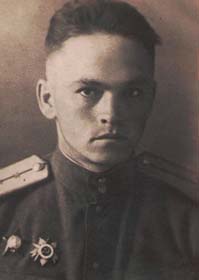 Тарвид Евгений Мельхиорович