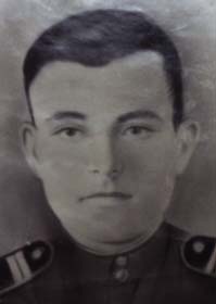 Черкашин Степан Степанович