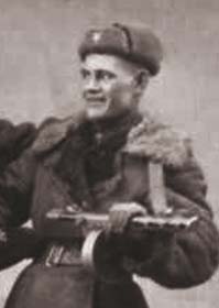 Смоляк Роман Михайлович