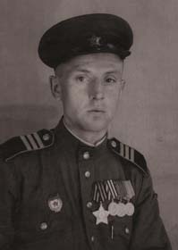 Мальцев Виктор Серафимович