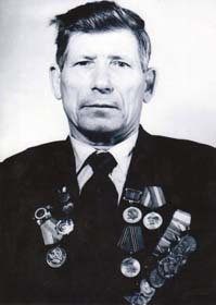 Заяц Иван Яковлевич