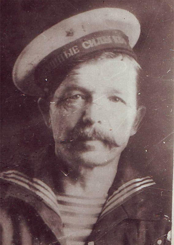 Евстратенков Иван Азарович