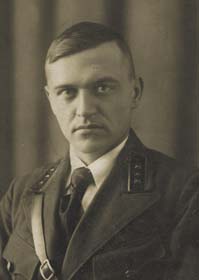 Дикий Владимир Петрович