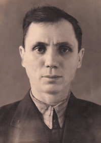 Лапшаков Александр Иванович