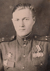 Цупкин Владимир Николаевич