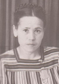 Черепанова Евгения Самуиловна