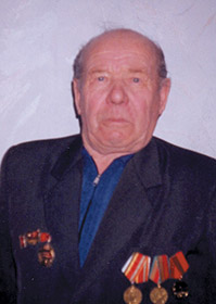 Шипицин Семен Никитович