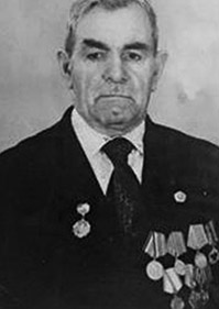 Долгатов Александр Алимович