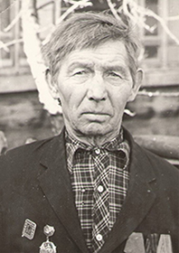 Колмаков Иван Иванович