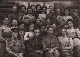 Групповой снимок 