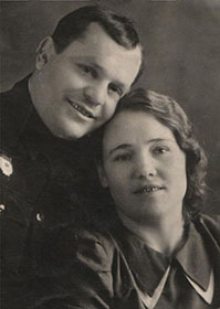 Гунько Николай Филипович