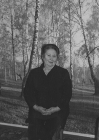 Куканова Виктория Ефимовна