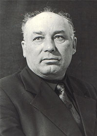 Говорин Виктор Иванович