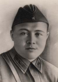 Тепляшин Алексей Павлович