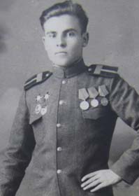 Рюмкин Василий Иванович