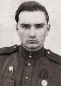 Кобзарь Степан Константинович