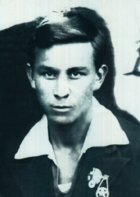Литвинцев Павел Мифодьевич