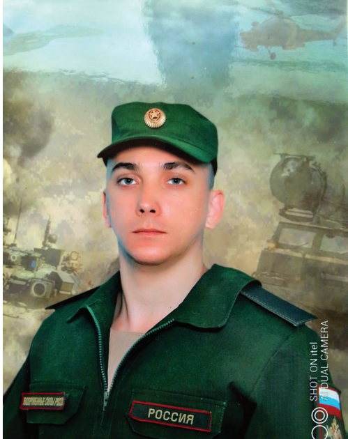Золотухин Сергей