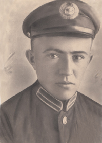 Сергеев Константин Георгиевич