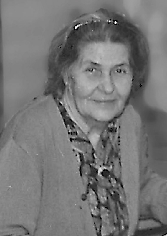 Лукина Валентина Васильевна