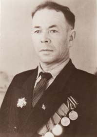 Мальцев Пётр Андреевич