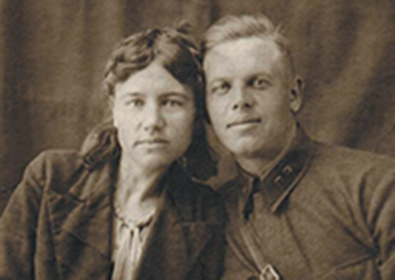 Кутянина Надежда Михайловна