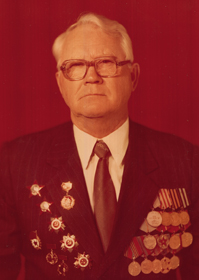 Семенец Иосиф Григорьевич