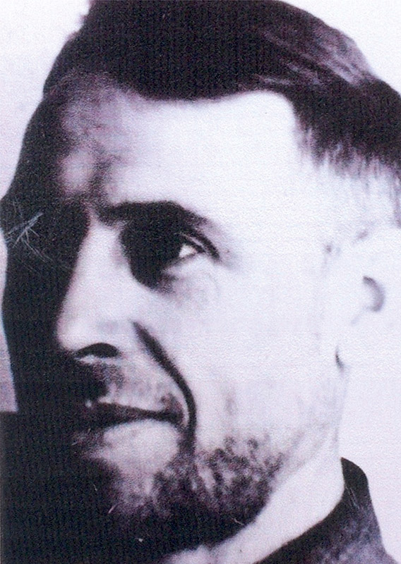 Клещенко Петр Клементьевич