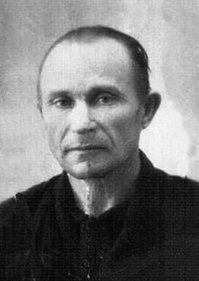 Сарычев Павел Петрович