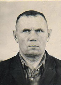 Токарев Степан Николаевич