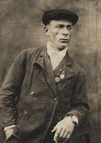 Рясной Максим Алексеевич