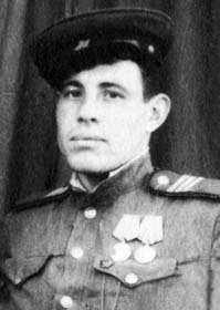 Толстиков Дмирий Иванович