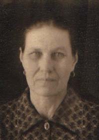 Шестакова Мария Ивановна