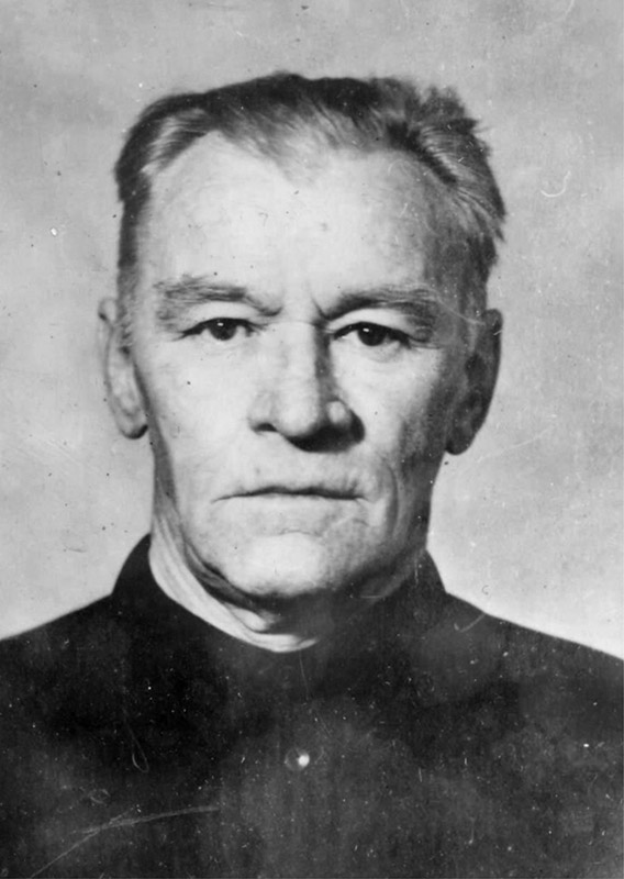 Лихачёв Василий Иванович