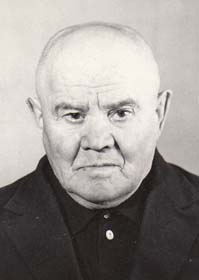 Будков Иннокентий Петрович