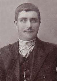 Горчаков Яков Фёдорович