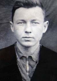 Черкашин Иван Иннокентьевич
