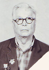 Чемезов Иван Александрович