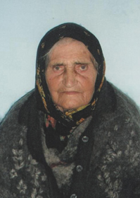 Марчук Ольга Ефимовна