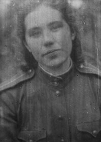 Березовская Нина Михайловна