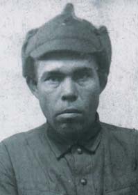 Арекин Иван Николаевич