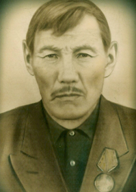 Хабдаев Андрей Обыкович