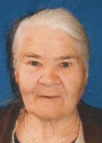 Касьянова Вера Наумовна